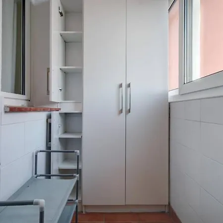 Apartmán Duplex Con Vistas Al Mar