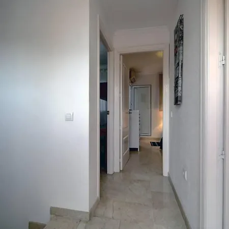 Duplex Con Vistas Al Mar * La Línea de la Concepción