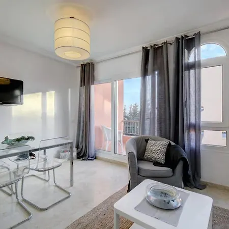 Apartment Duplex Con Vistas Al Mar *