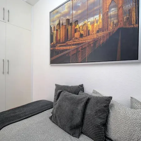 Duplex Con Vistas Al Mar