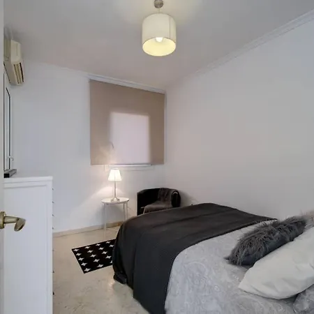Duplex Con Vistas Al Mar Apartment *