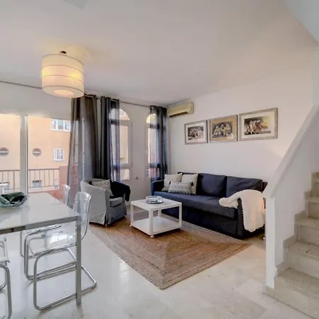 Duplex Con Vistas Al Mar