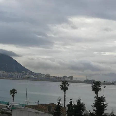 Apartment Duplex Con Vistas Al Mar
