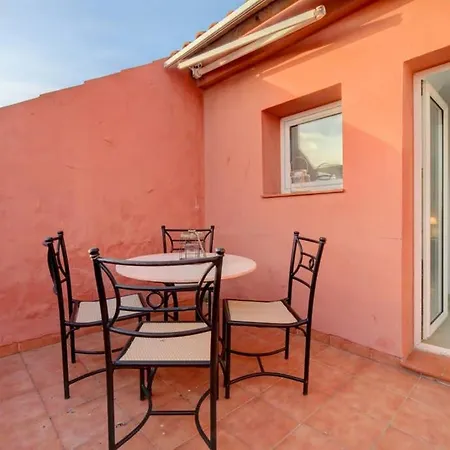 Duplex Con Vistas Al Mar