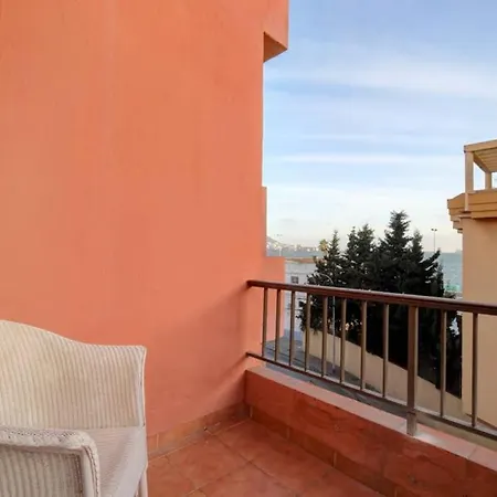 Duplex Con Vistas Al Mar Apartment *