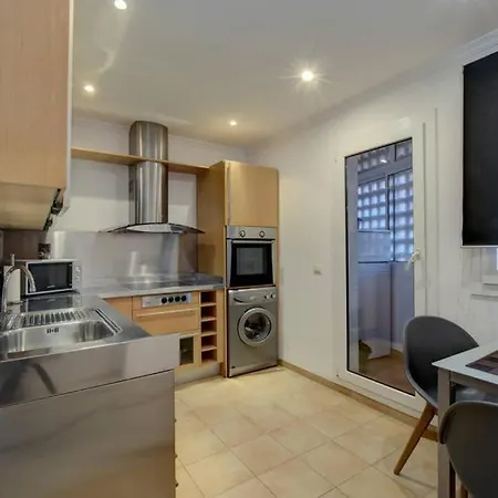 Duplex Con Vistas Al Mar Apartment *