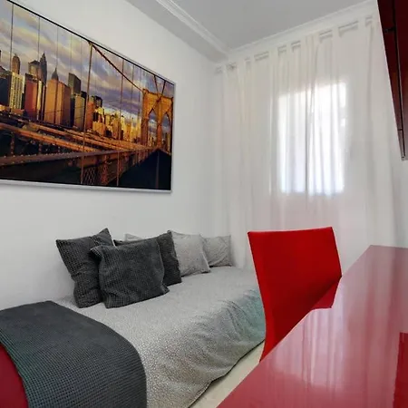 Duplex Con Vistas Al Mar Apartment *