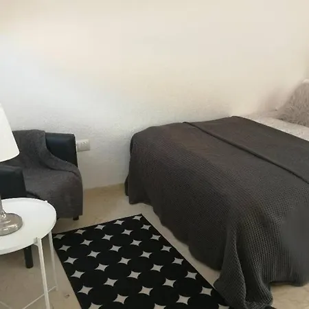 Apartment Duplex Con Vistas Al Mar