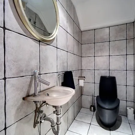 Duplex Con Vistas Al Mar شقة La Línea de la Concepción