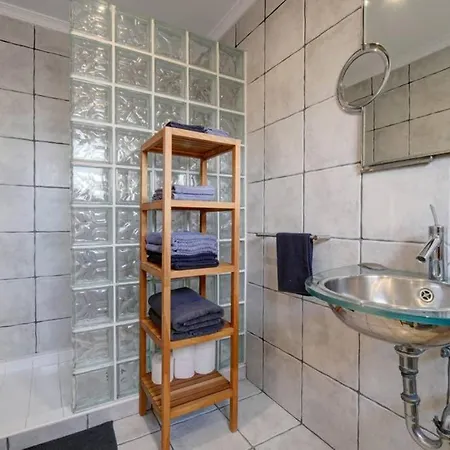 شقة Duplex Con Vistas Al Mar