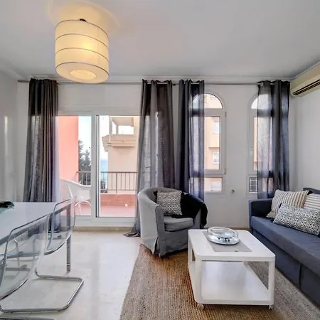 Duplex Con Vistas Al Mar شقة *