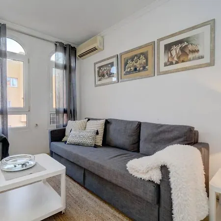 Duplex Con Vistas Al Mar La Línea de la Concepción