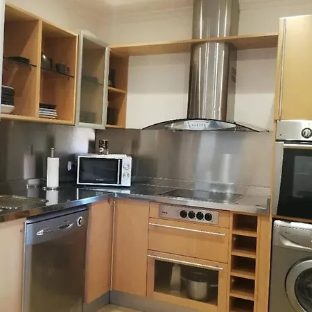 Duplex Con Vistas Al Mar * La Línea de la Concepción