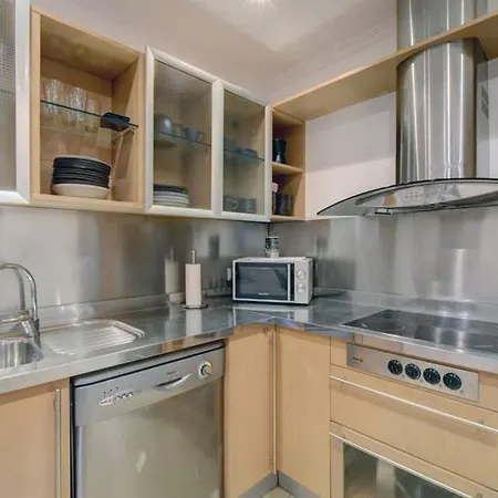 Duplex Con Vistas Al Mar شقة La Línea de la Concepción