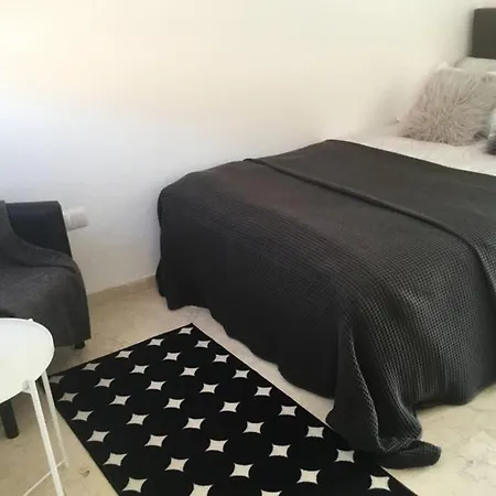 شقة Duplex Con Vistas Al Mar La Línea de la Concepción